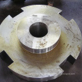 Precision Forging Bevel Gear